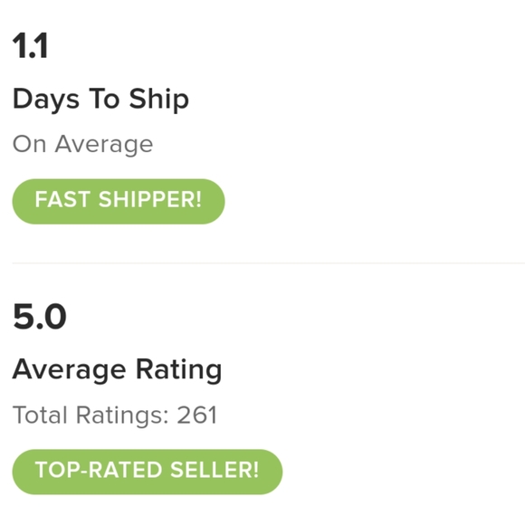 Meet your Posher, Ashlee - Picture 2 of 7